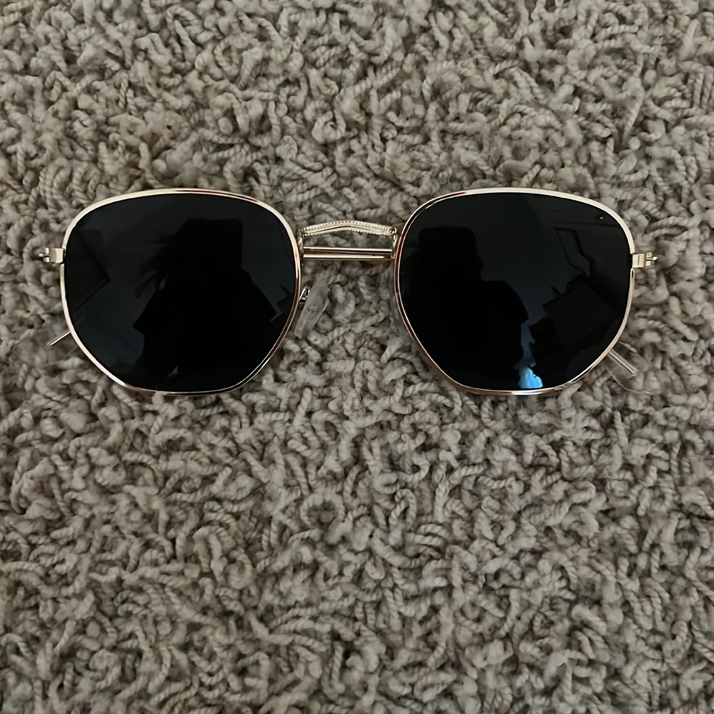 Fancy Sunglasses